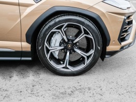 Lamborghini Urus *Bronzo Hypnos*Carbon*Akrapovic, снимка 3 - Автомобили и джипове - 43394360