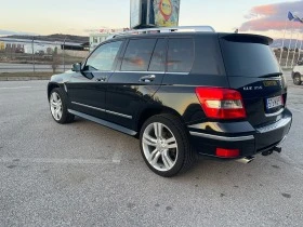     Mercedes-Benz GLK 350 4 Matic