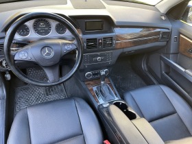 Mercedes-Benz GLK 350 4 Matic, снимка 10