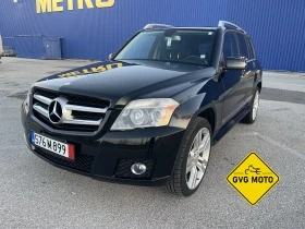  Mercedes-Benz GLK