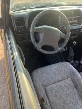 Suzuki Jimny     | Mobile.bg   4