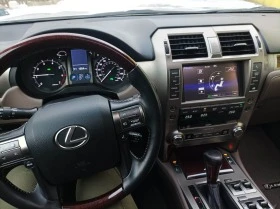 Lexus GX 460 V8 LPG, снимка 7