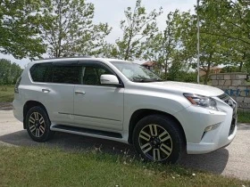 Lexus GX 460 V8 LPG, снимка 1