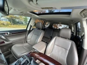 Lexus GX 460 V8 LPG, снимка 5