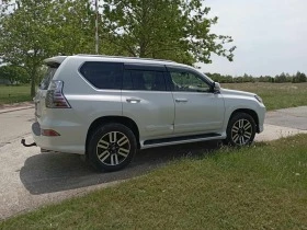 Lexus GX 460 V8 LPG, снимка 4