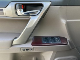 Lexus GX 460 V8 LPG, снимка 13 - Автомобили и джипове - 45566056