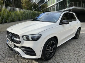 Mercedes-Benz GLE 350, снимка 3