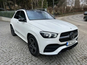 Mercedes-Benz GLE 350, снимка 1