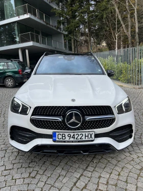 Mercedes-Benz GLE 350, снимка 2