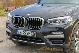 BMW X3 X-drive, снимка 7 - Автомобили и джипове - 45358823