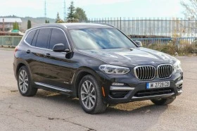 Обява за продажба на BMW X3 X-drive ~66 800 лв. - изображение 4