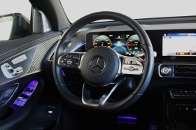 Mercedes-Benz EQC 400 4M AMG * 5г. ГАРАНЦИЯ* BURM 360 HEADUP , снимка 10 - Автомобили и джипове - 45250014