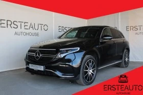     Mercedes-Benz EQC 400 4M AMG * 5. * BURM 360 HEADUP 