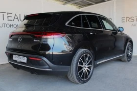 Mercedes-Benz EQC 400 4M AMG * 5г. ГАРАНЦИЯ* BURM 360 HEADUP , снимка 4