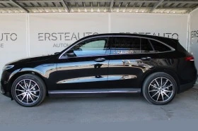 Mercedes-Benz EQC 400 4M AMG * 5. * BURM 360 HEADUP  | Mobile.bg    3