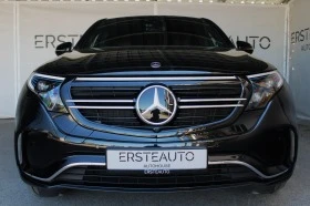 Mercedes-Benz EQC 400 4M AMG * 5. * BURM 360 HEADUP  | Mobile.bg    2