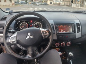 Mitsubishi Outlander 2.2  Di-D 4WD | Mobile.bg   6