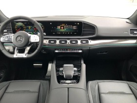 Mercedes-Benz GLE 53 4MATIC Coupe = AMG Carbon= Night Package Гаранция, снимка 5