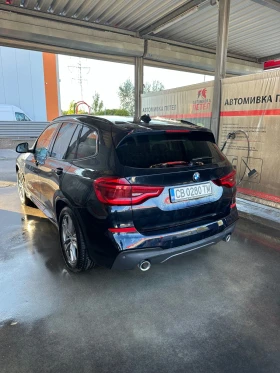 BMW X3 M sportpaket, снимка 6