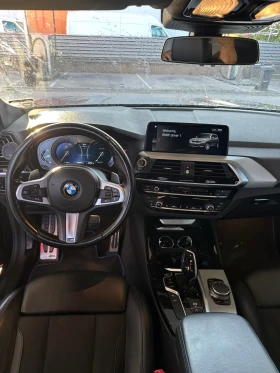 BMW X3 M sportpaket, снимка 8