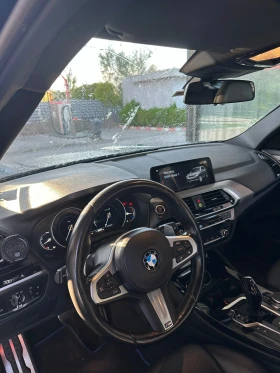 BMW X3 M sportpaket, снимка 7