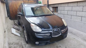 Subaru B9 tribeca НА ЧАСТИ 3.0 GAZ , снимка 2