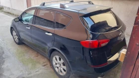 Subaru B9 tribeca НА ЧАСТИ 3.0 GAZ , снимка 3