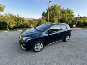 Suzuki SX4 S-Cross 1.4 газ 4х4, снимка 5