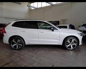 Volvo XC60 T6 Core AWD, снимка 6