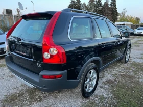 Volvo Xc90 4.4 i, снимка 4