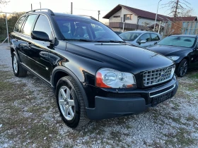 Volvo Xc90 4.4 i, снимка 5