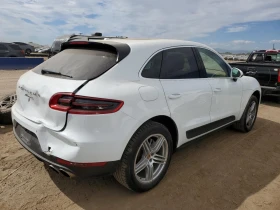 Porsche Macan MACAN S | Mobile.bg    4