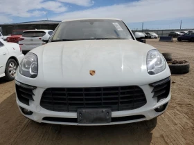 Porsche Macan MACAN S, снимка 1