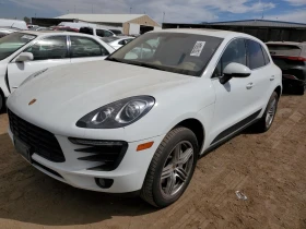 Porsche Macan MACAN S | Mobile.bg    2