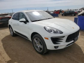 Porsche Macan MACAN S | Mobile.bg    5