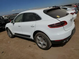 Porsche Macan MACAN S | Mobile.bg    3