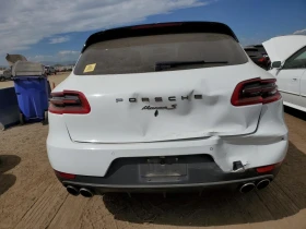 Porsche Macan MACAN S, снимка 6