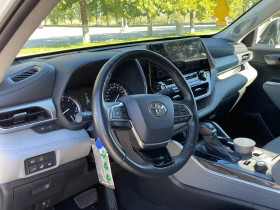 Toyota Highlander PLATINUM, снимка 15