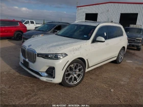 BMW X7 BMW X7 XDRIVE40I | Mobile.bg    3