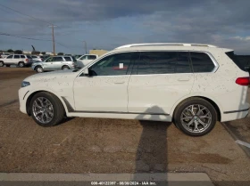 BMW X7 BMW X7 XDRIVE40I | Mobile.bg    7