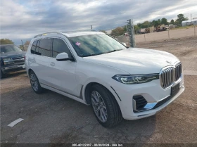 BMW X7 BMW X7 XDRIVE40I | Mobile.bg    2