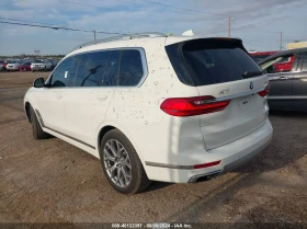 BMW X7 BMW X7 XDRIVE40I | Mobile.bg    6