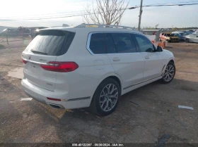 BMW X7 BMW X7 XDRIVE40I | Mobile.bg    4