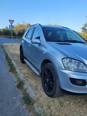 Mercedes-Benz ML 320, снимка 5