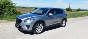 Mazda CX-5 2.2 D AWD, снимка 1