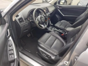 Mazda CX-5 2.2 D AWD, снимка 12