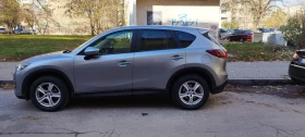 Mazda CX-5 2.2 D AWD | Mobile.bg    13