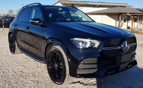 Mercedes-Benz GLE 300 D 4matic AMG BLACK EDITION, снимка 3