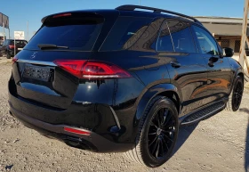 Mercedes-Benz GLE 300 D 4matic AMG BLACK EDITION, снимка 4