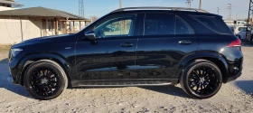 Mercedes-Benz GLE 300 D 4matic AMG BLACK EDITION, снимка 8